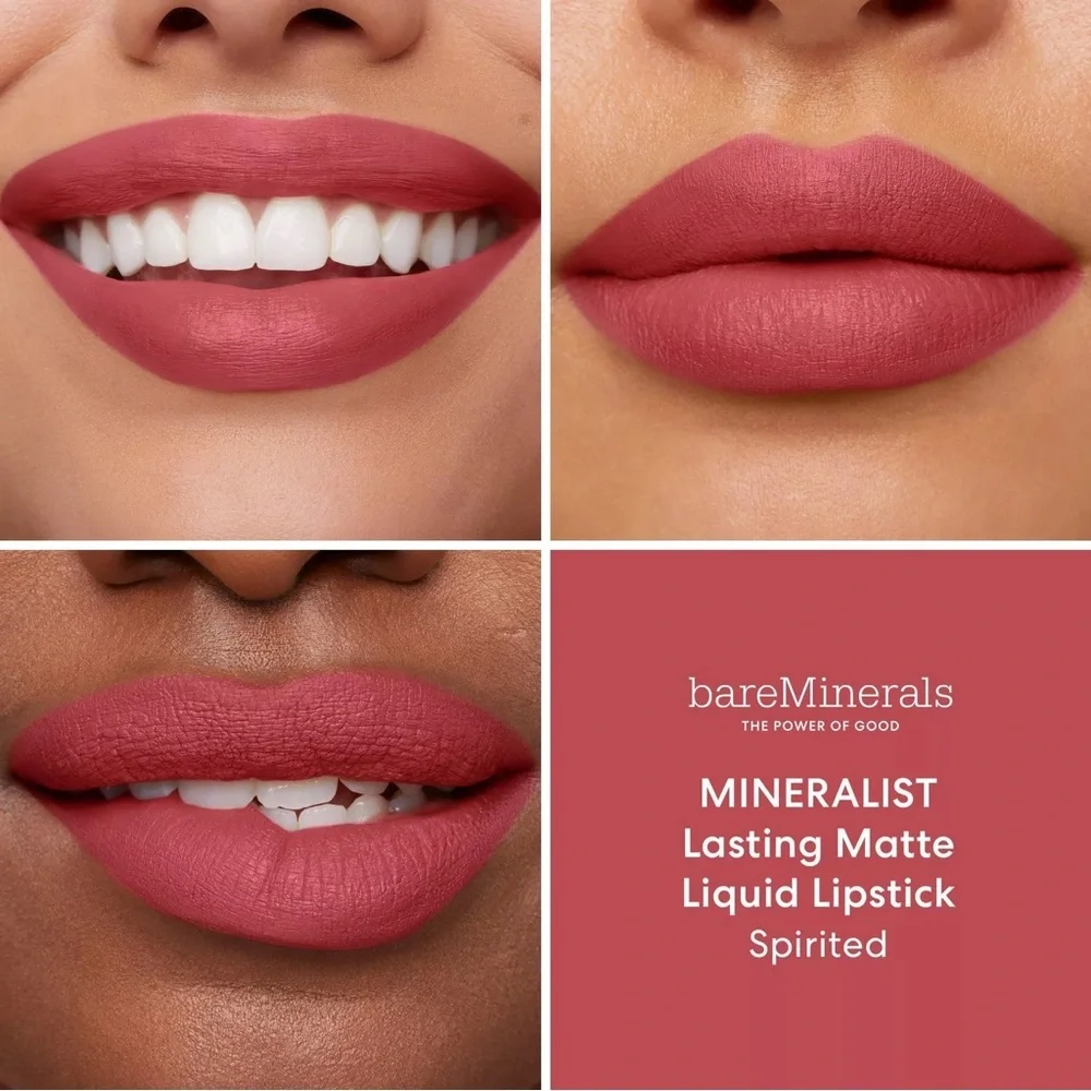 bareMinerals bare minerals